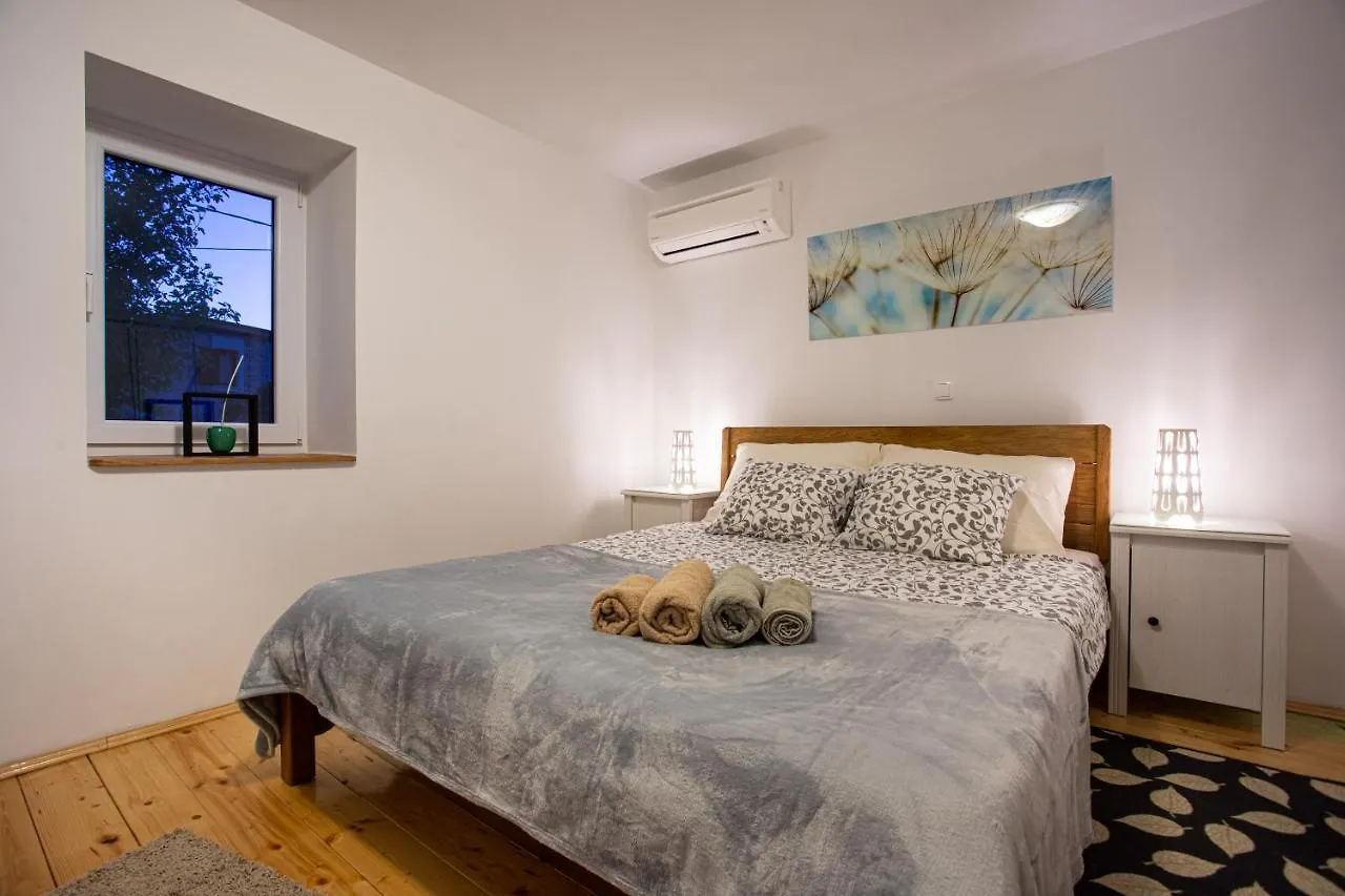 Family Friendly Villa Zaneta With Pool Grižane 0*,