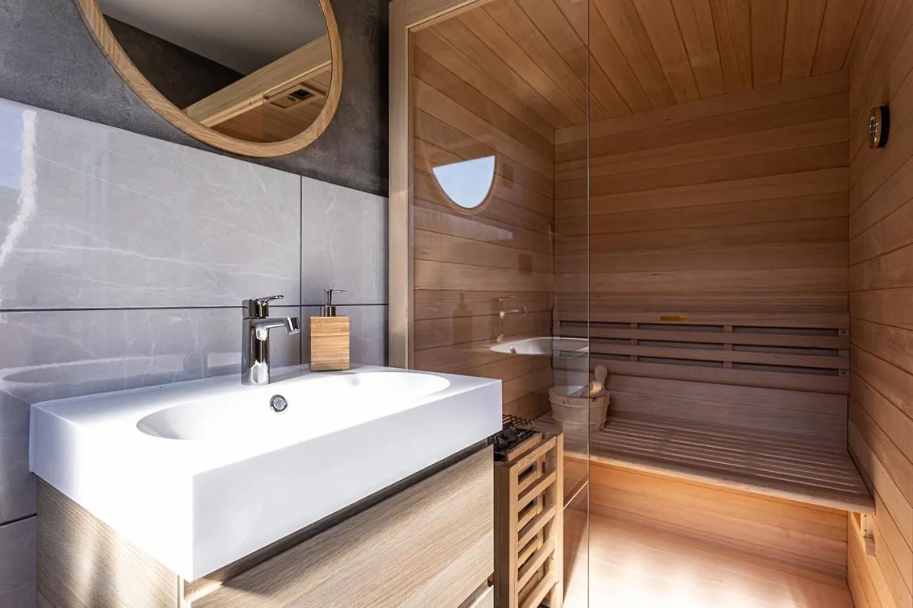 Family Friendly Villa Zaneta With Pool Grižane