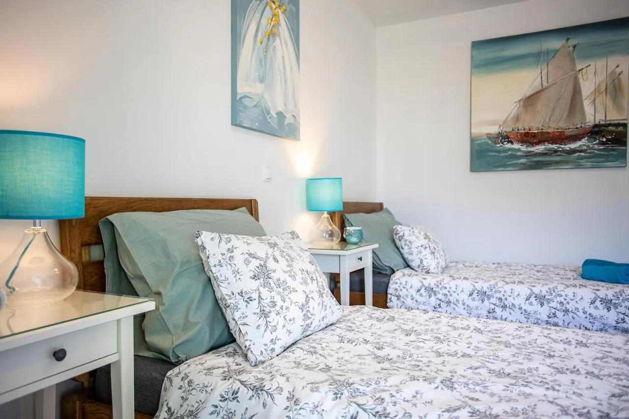 Family Friendly Villa Zaneta With Pool Grižane