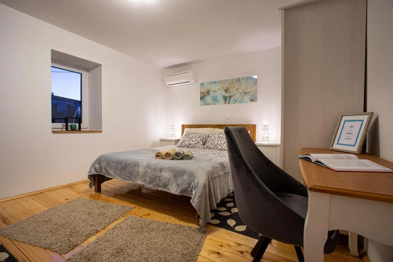 Family Friendly Villa Zaneta With Pool Grižane Croaţia